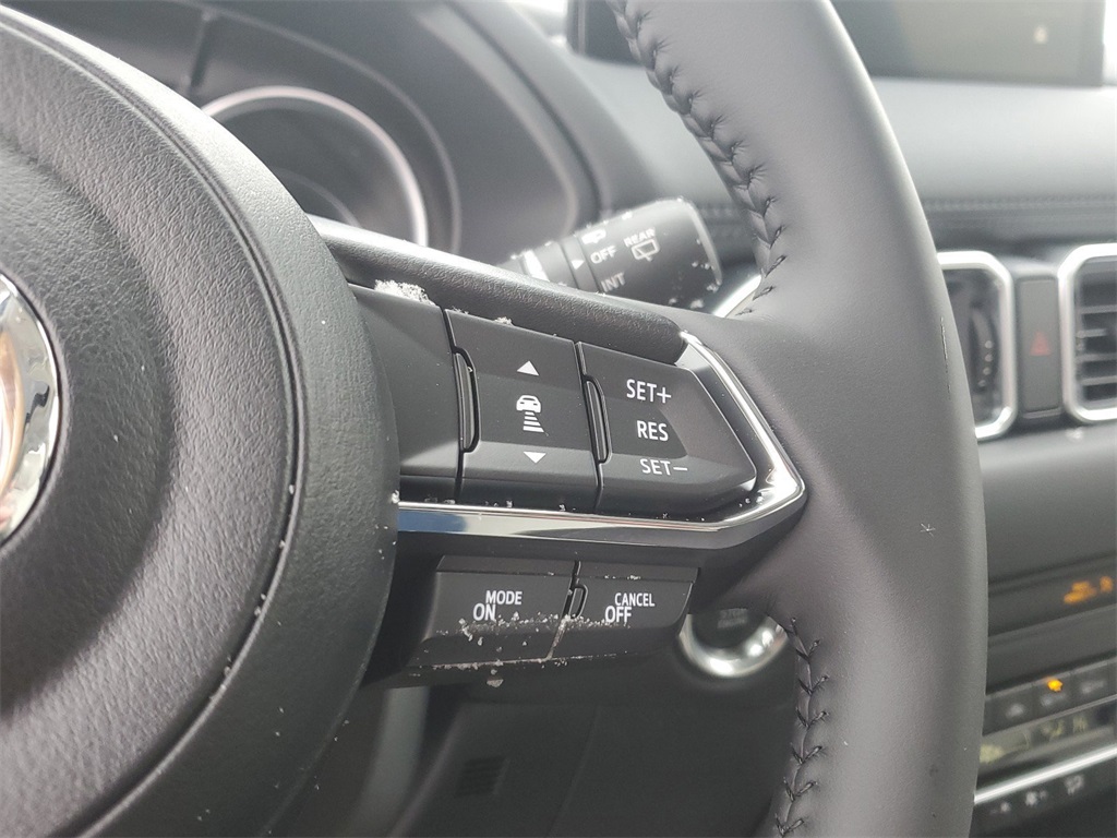 2025 Mazda CX-5 2.5 S Preferred photo 17