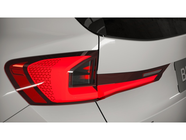 2025 Bmw X1 XDrive28i photo 7