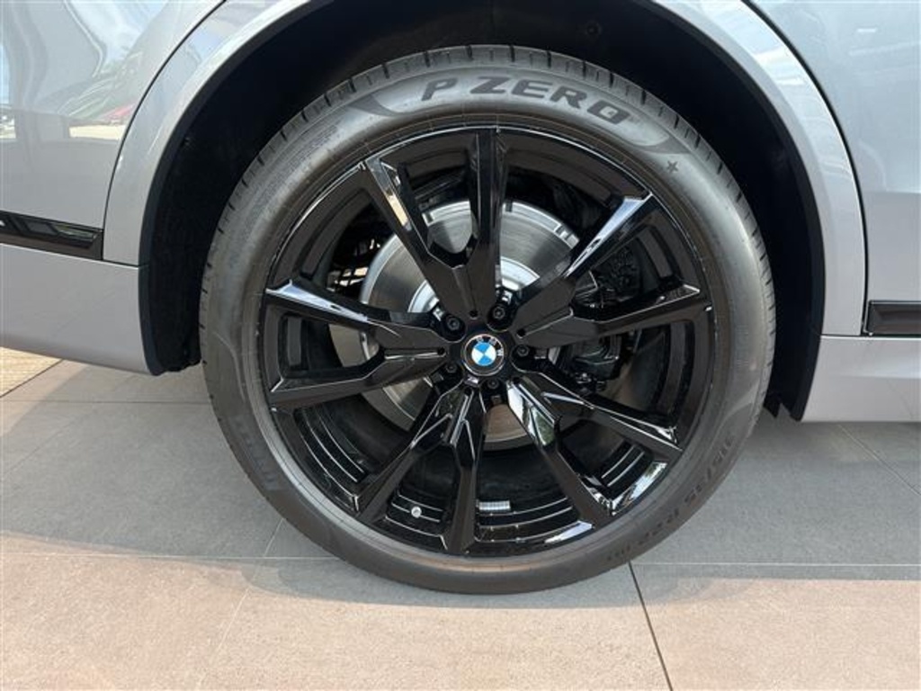 2026 Bmw X7 xDrive40i photo 7