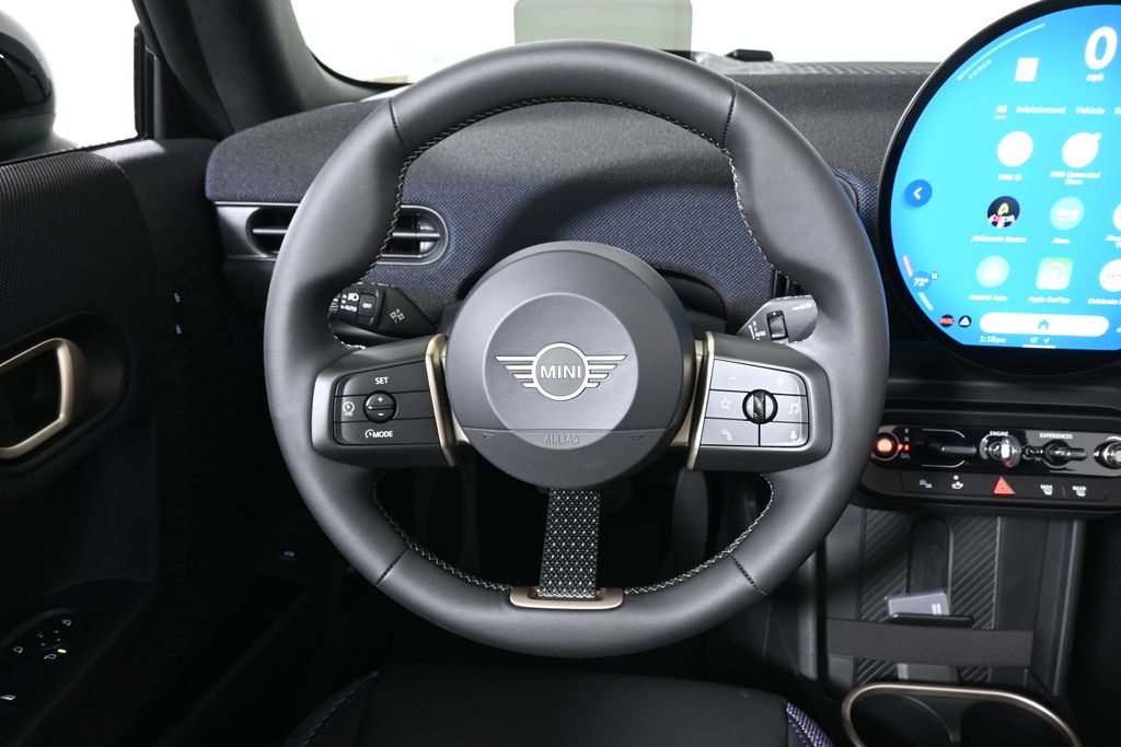 2026 Mini Cooper Convertible Signature photo 19