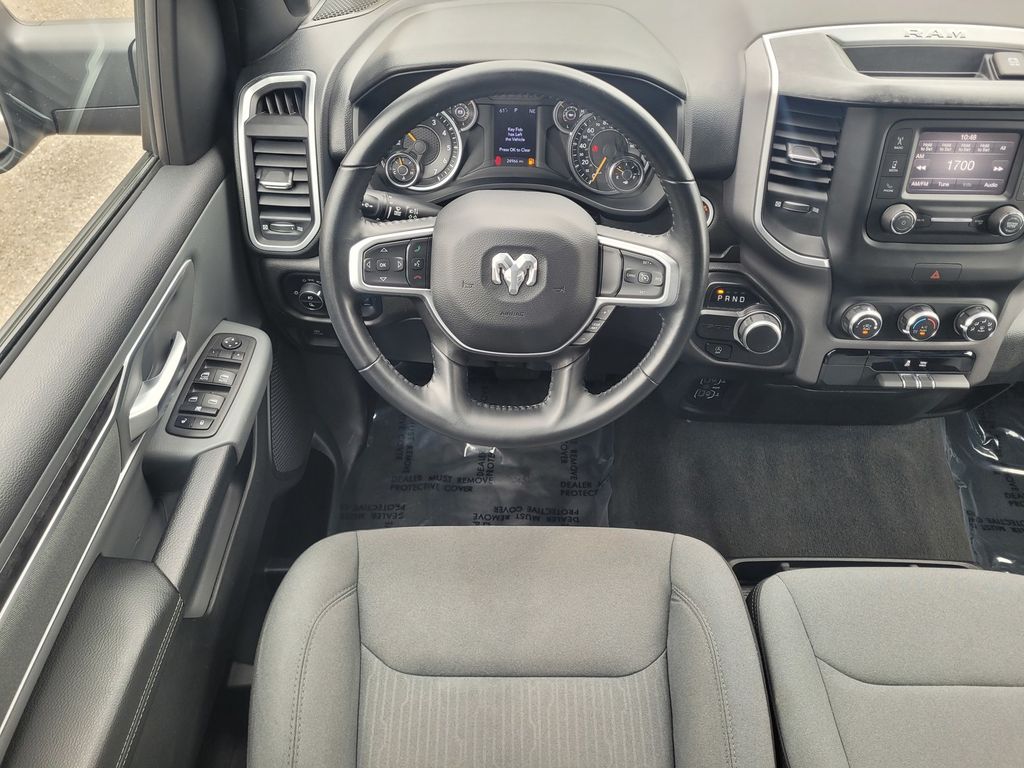 2022 Ram 1500 Big Horn photo 14