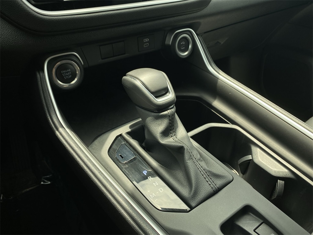 2024 Toyota Grand Highlander XLE photo 20
