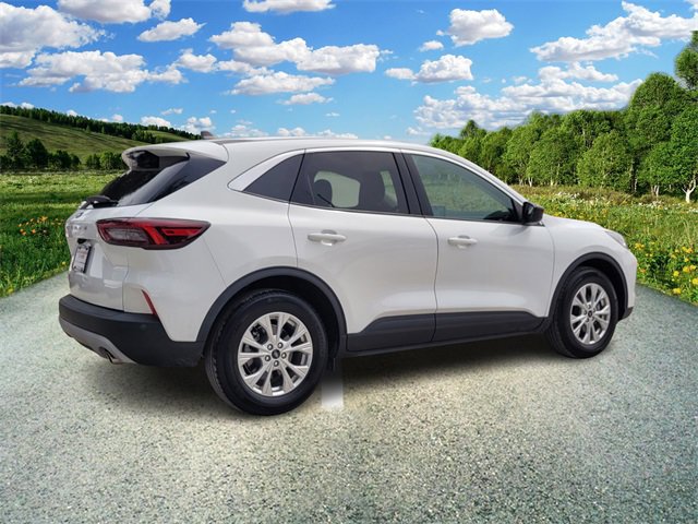 2023 Ford Escape Active photo 3