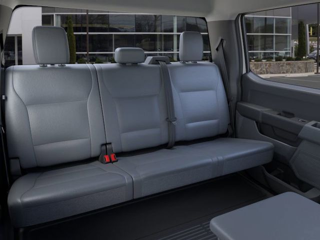 2026 Ford F-350 photo 11