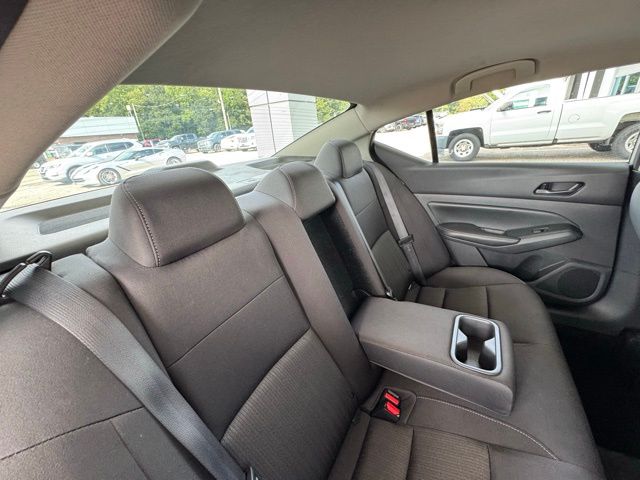 2024 Nissan Altima 2.5 SV photo 23