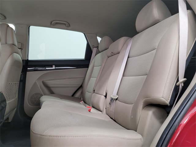 2015 Kia Sorento LX photo 14