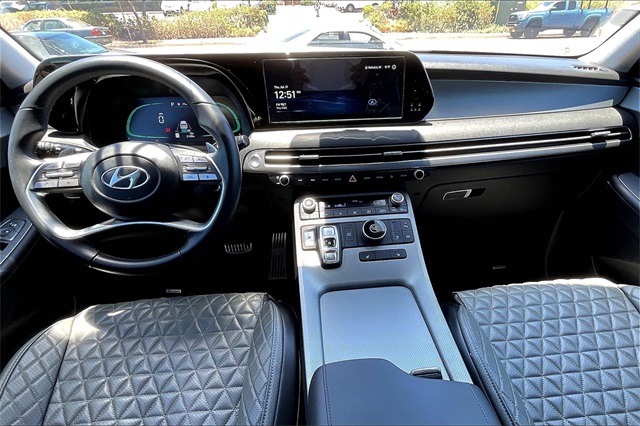 2023 Hyundai Palisade XRT photo 14