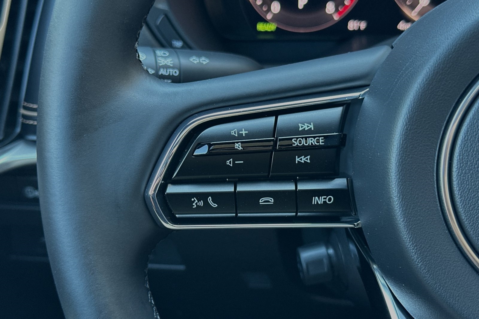 2025 Mazda CX-70 3.3 Turbo S Premium photo 22