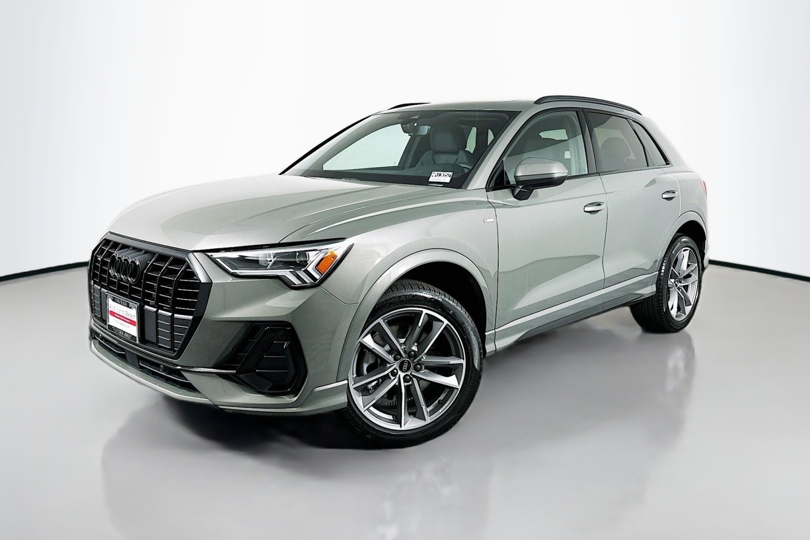 2025 Audi Q3 S Line Premium's photo