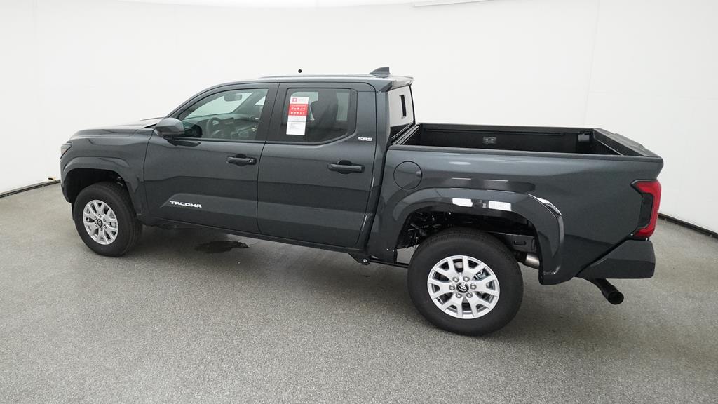 2024 Toyota Tacoma SR5 4x4 Double Cab photo 11