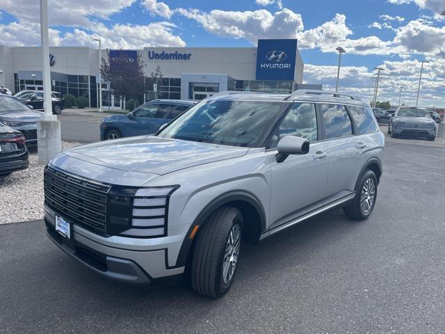 2026 Hyundai Palisade SEL Convenience's photo