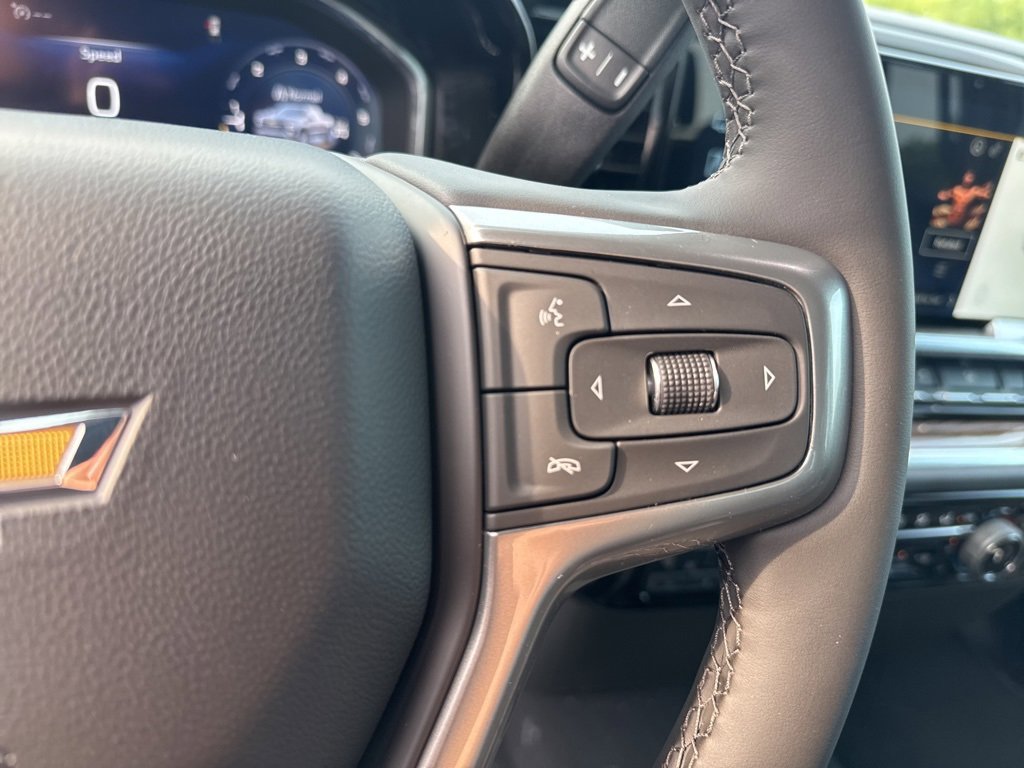 2026 Chevrolet Silverado 1500 LT photo 33