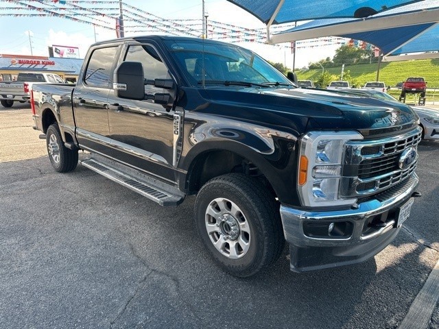 2023 Ford F-250SD XLT