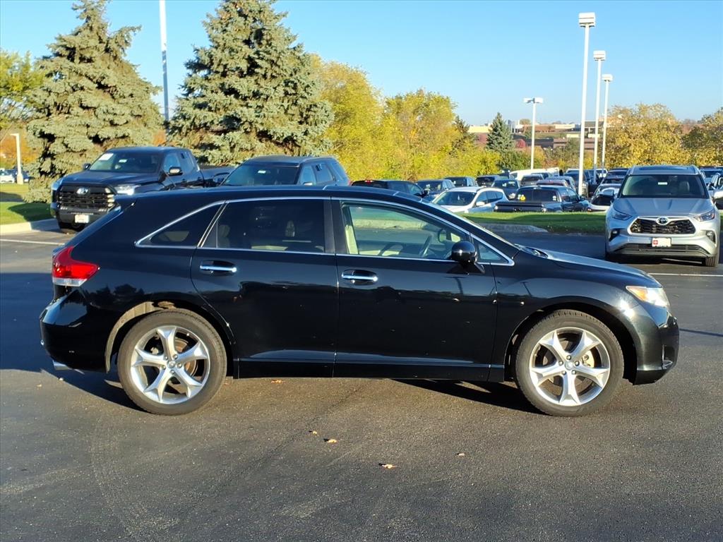 Used 2011 Toyota Venza Base with VIN 4T3ZK3BB1BU041804 for sale in Burnsville, Minnesota