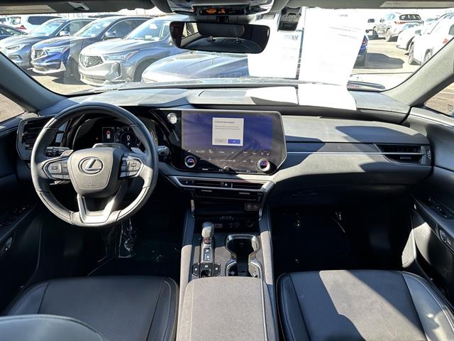 2024 Lexus RX 350 Premium photo 14