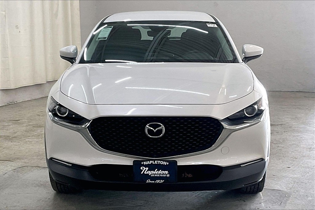 2023 MAZDA CX-30 - Image 1