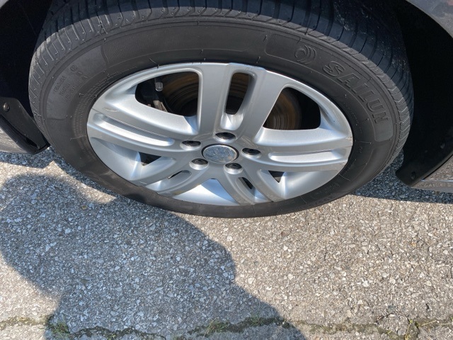 2018 Volkswagen Jetta 1.4T S photo 30