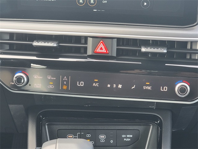 2026 Kia K5 GT photo 21