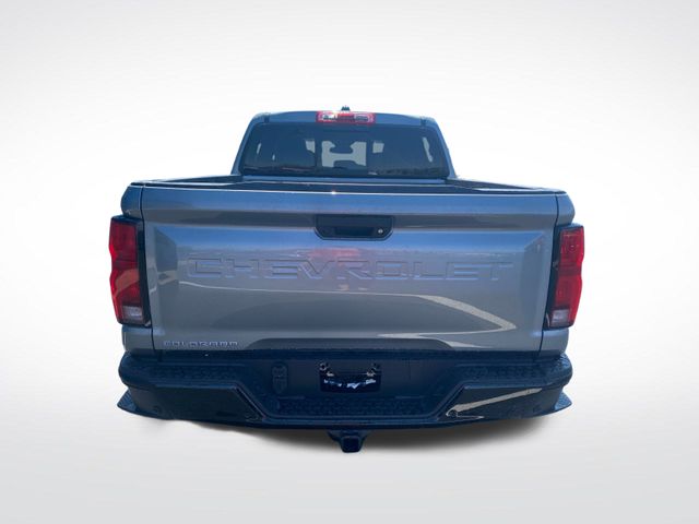 2025 Chevrolet Colorado Z71 photo 4