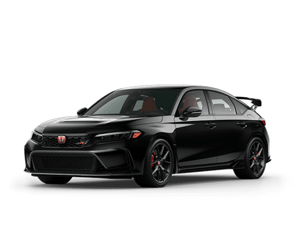 2025 Honda Civic Type R Base