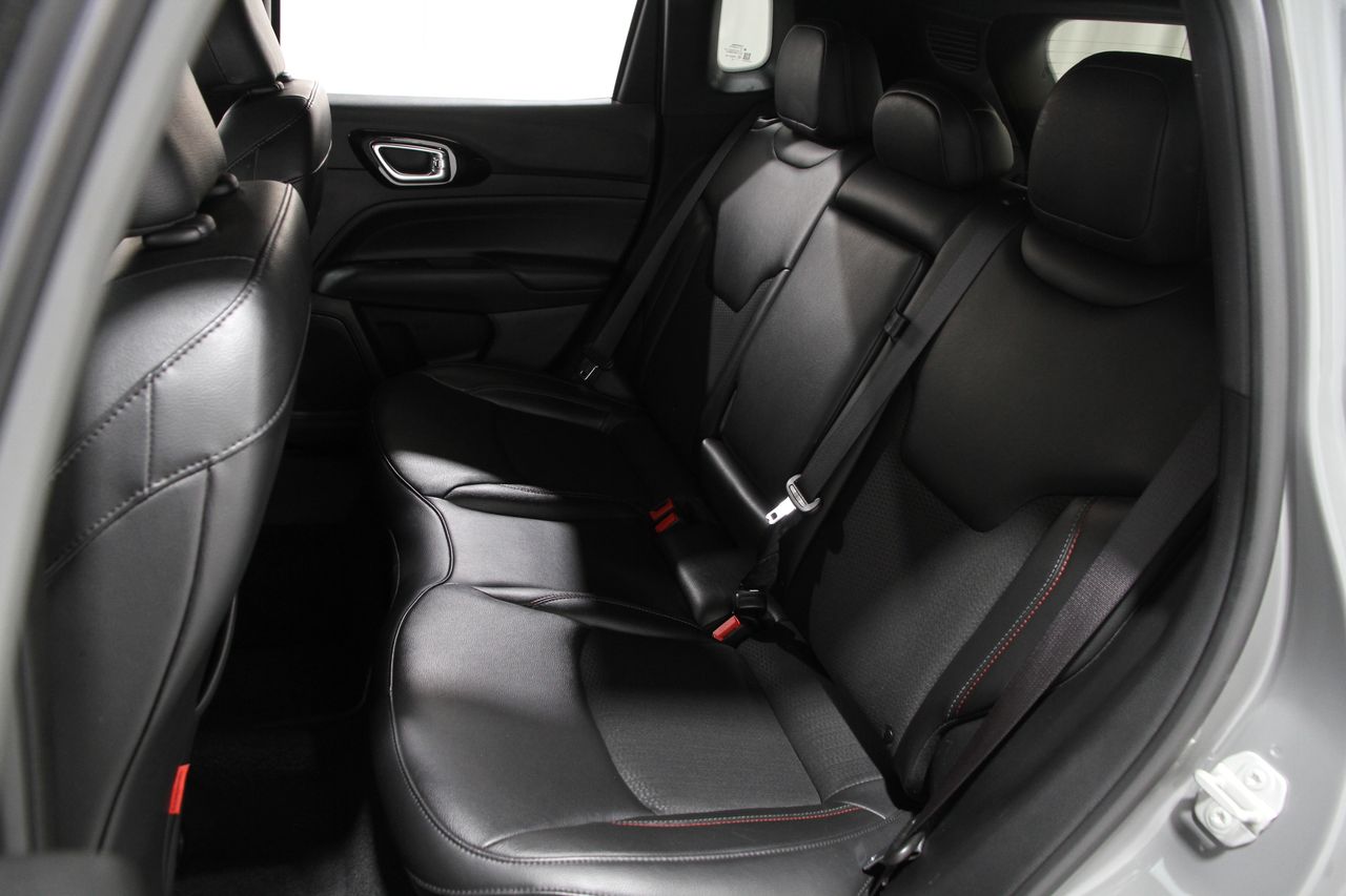 2023 Jeep Compass Trailhawk photo 19
