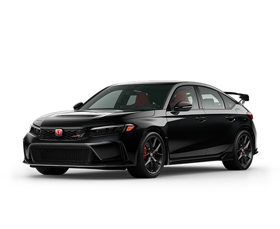 2025 Honda Civic Hatchback Type-R's photo
