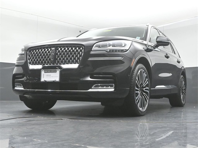 2023 LINCOLN AVIATOR - Image 38