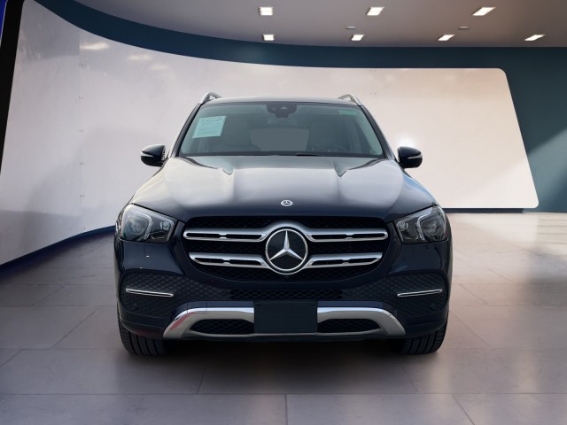 2022 Mercedes Benz GLE 350 4MATIC photo 8