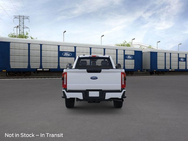 2026 Ford F-350 XL photo 3