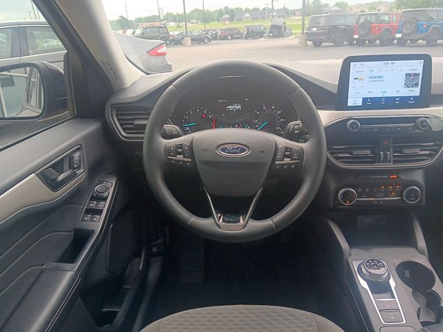 2022 Ford Escape SE photo 12