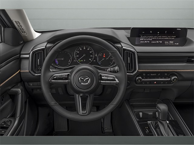 2025 Mazda CX-50 Premium Plus photo 6