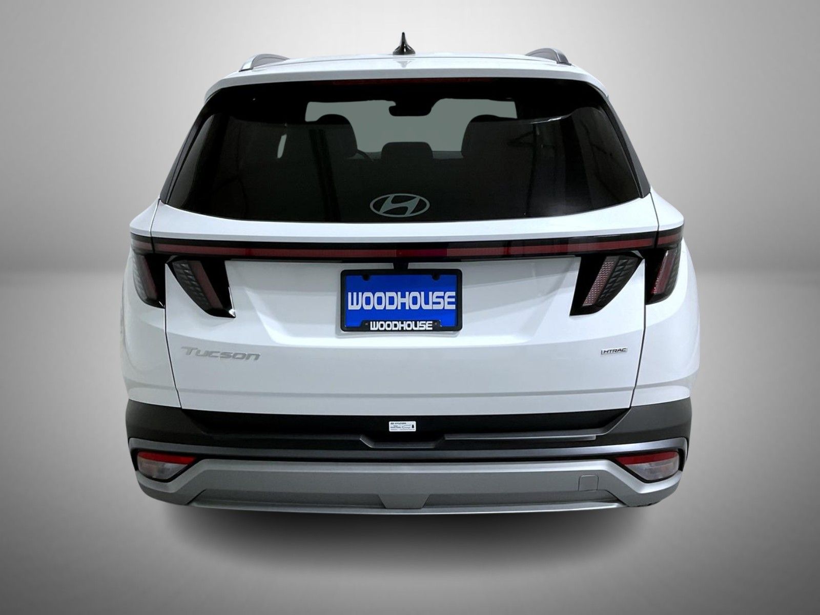 2025 Hyundai Tucson SEL Convenience photo 6