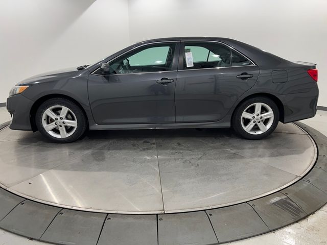 Used 2012 Toyota Camry SE with VIN 4T1BF1FK6CU073582 for sale in Hagerstown, MD