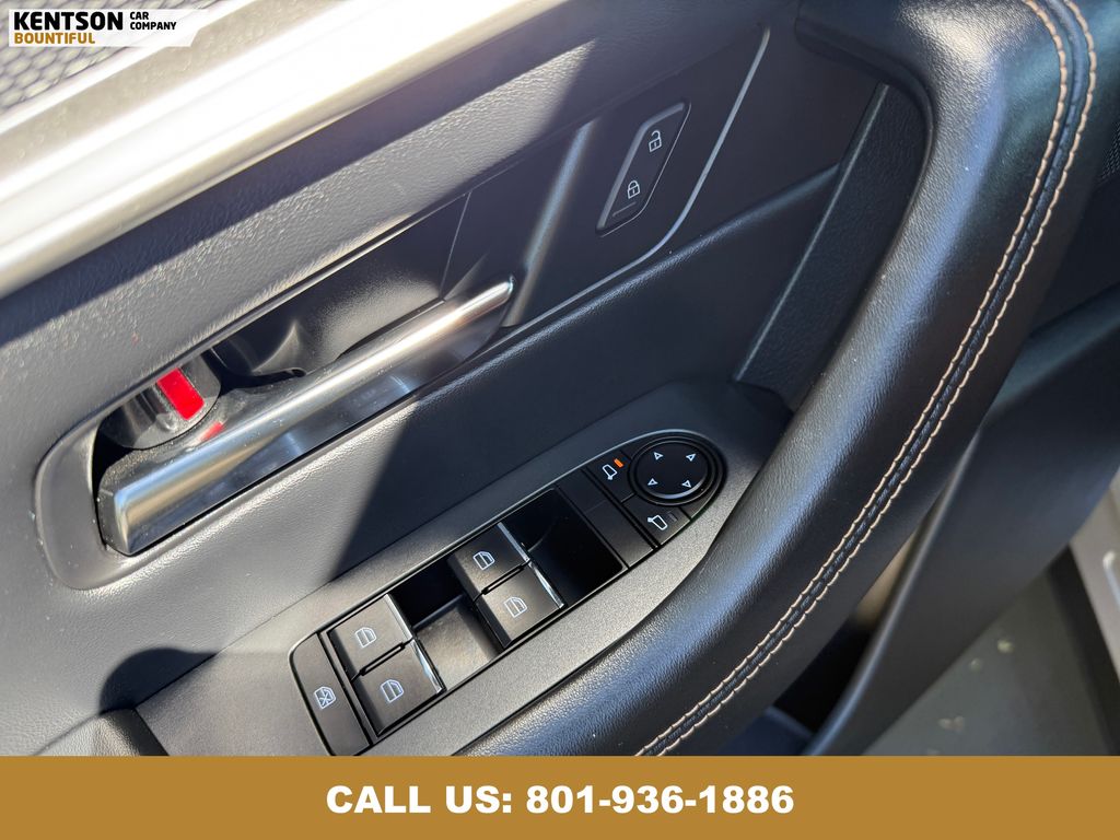2025 Mazda CX-90 3.3 Turbo Preferred photo 21