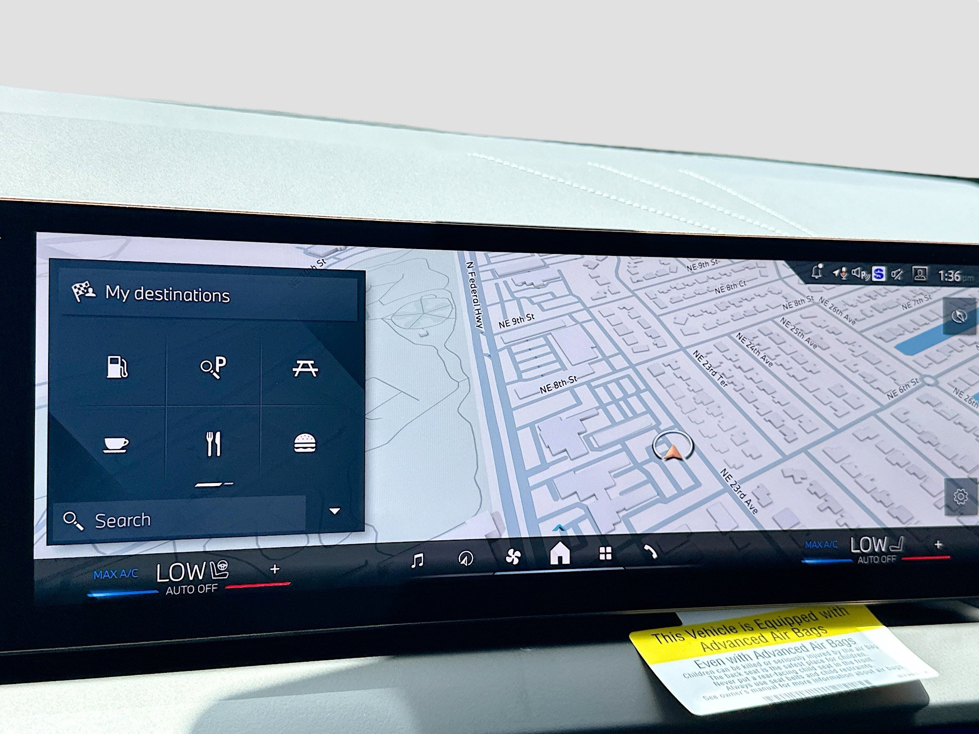 2025 Bmw X3 30x Drive photo 13