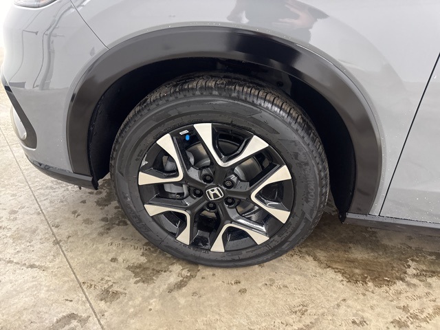 2026 Honda HR-V EX-L photo 7