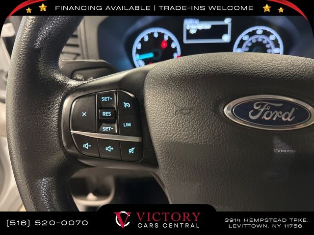 2023 Ford Transit photo 27