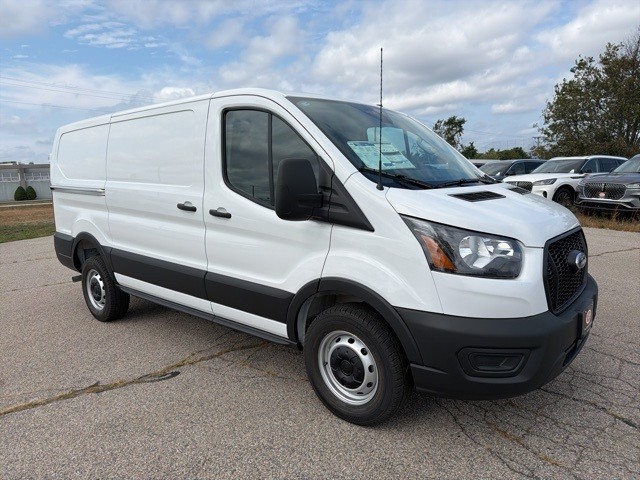 2025 Ford Transit Van Base's photo
