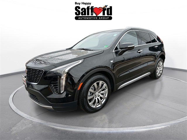 2022 Cadillac XT4 Premium Luxury's photo