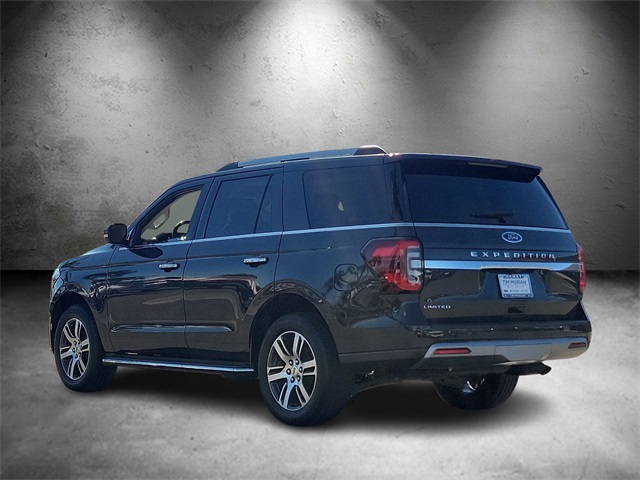 2023 Ford Expedition Limited photo 5