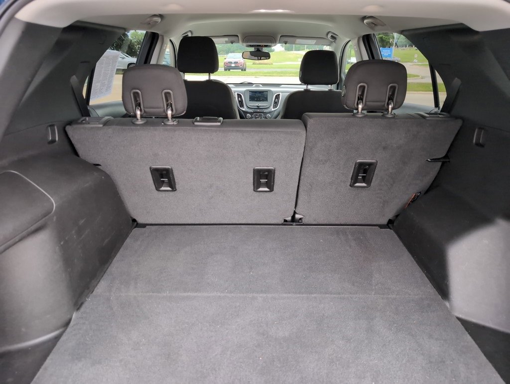 2019 Chevrolet Equinox LT photo 10