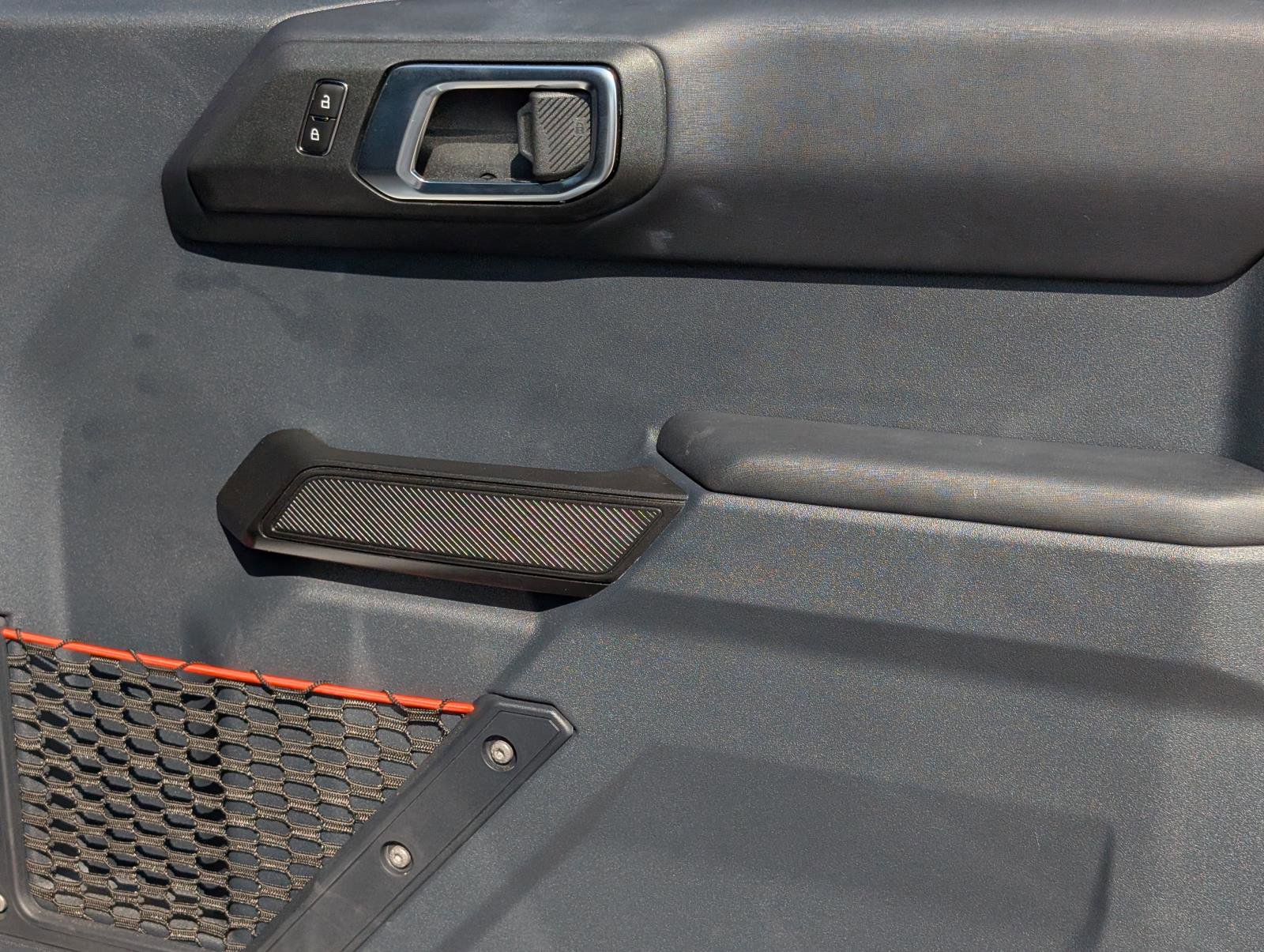 2023 Ford Bronco Raptor photo 42