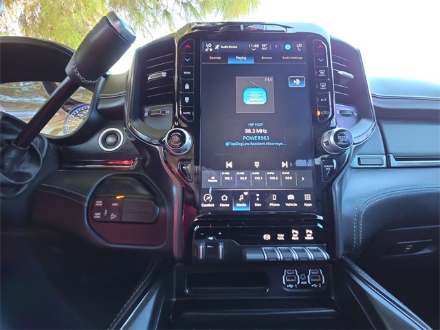 2022 Ram 2500 Limited photo 16