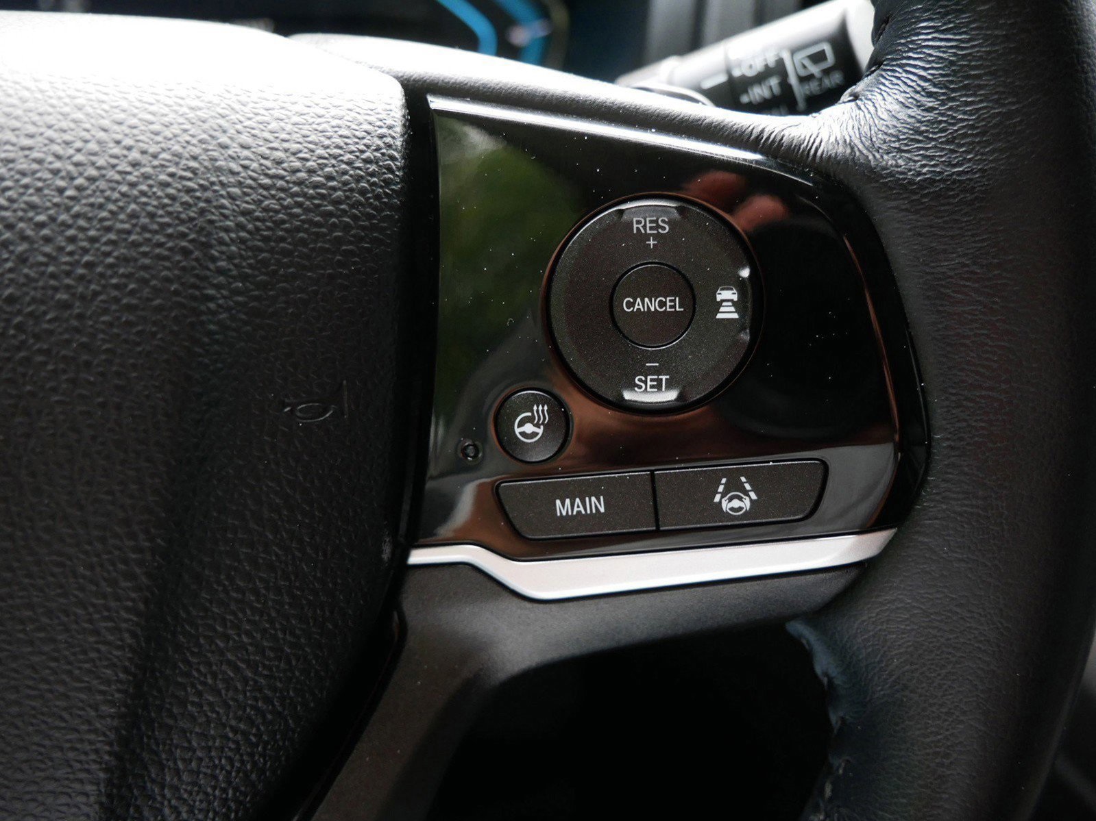 2020 Honda Odyssey Elite photo 26