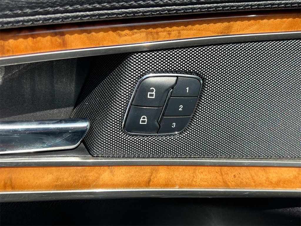 2016 Lincoln MKX Select photo 11
