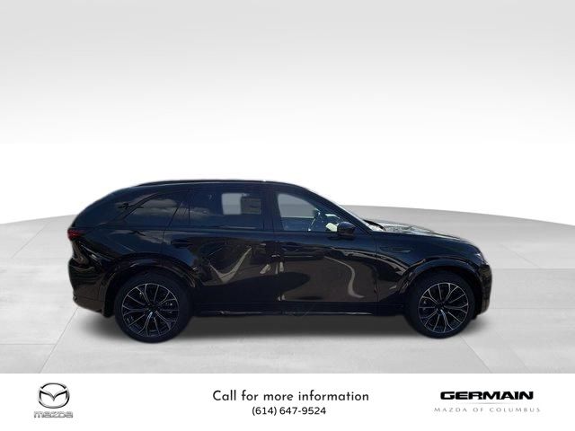 2026 Mazda CX-70 3.3 Turbo S Premium photo 4