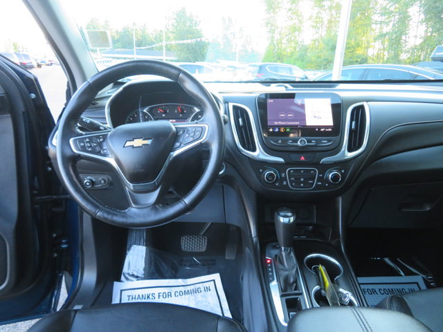 2020 Chevrolet Equinox Premier photo 21
