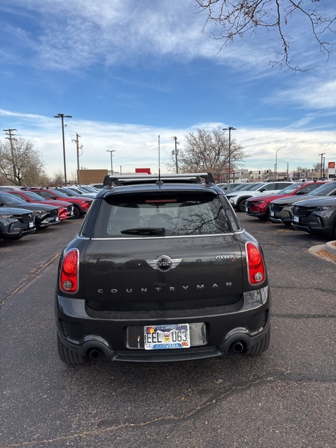 2016 Mini Cooper Base photo 4