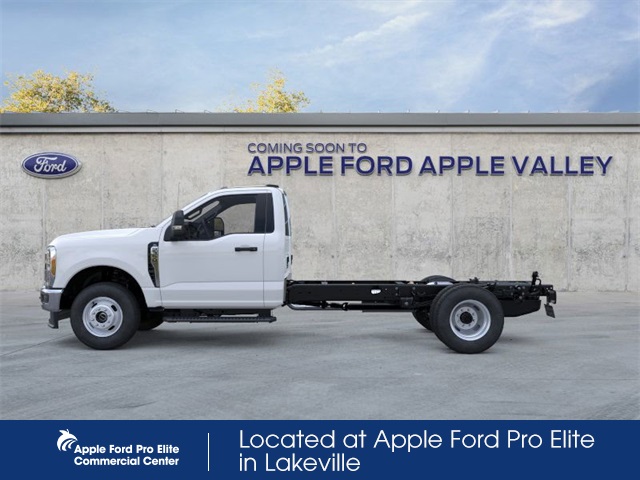 2026 Ford F-350 photo 3