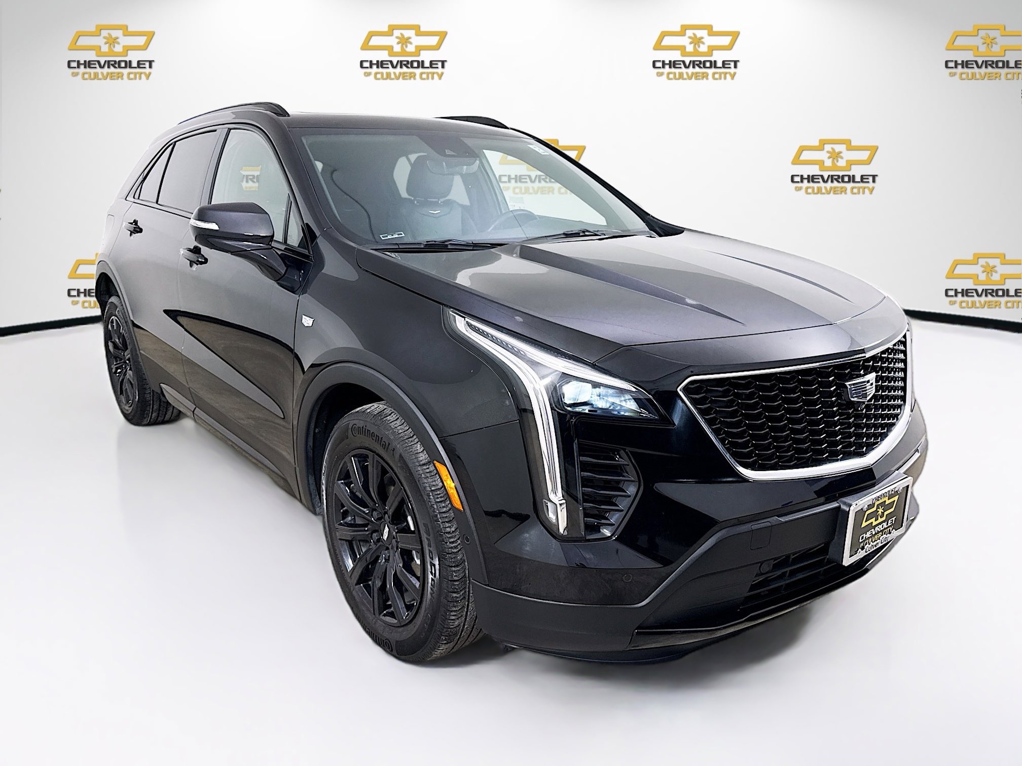 2023 Cadillac XT4 Sport's photo